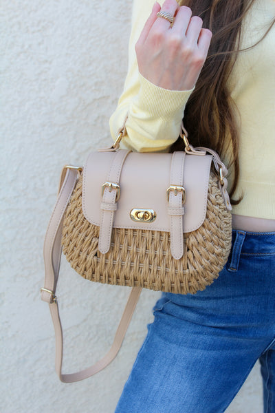 Spring Stroll Handbag