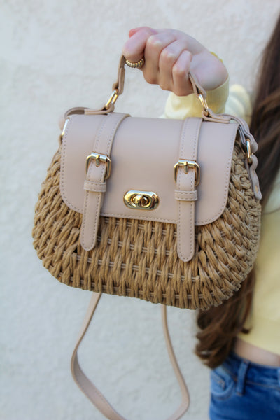 Spring Stroll Handbag