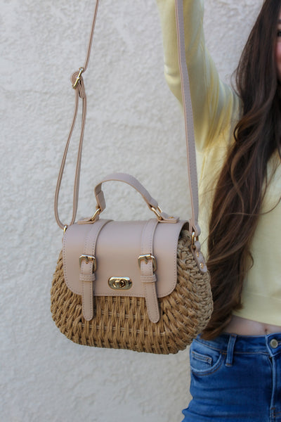 Spring Stroll Handbag