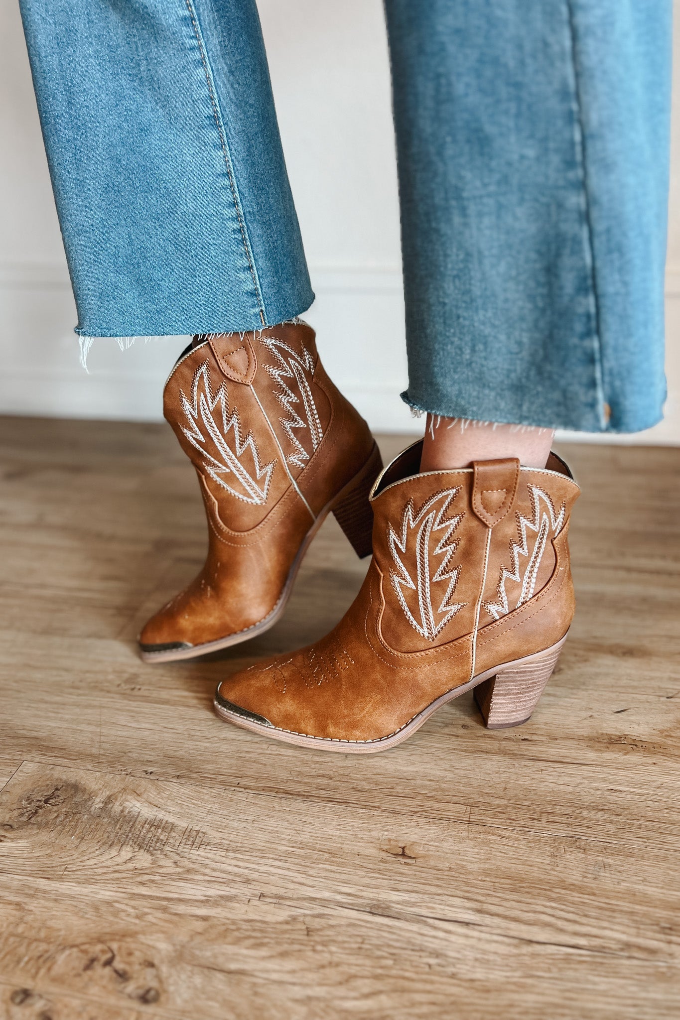 Taylor Boots