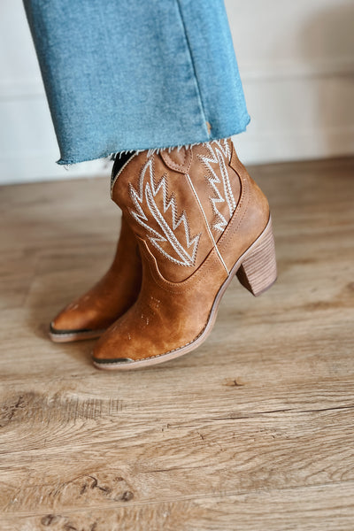 Taylor Boots