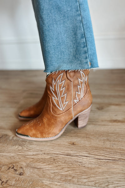 Taylor Boots
