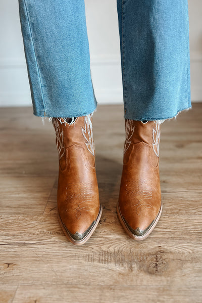 Taylor Boots
