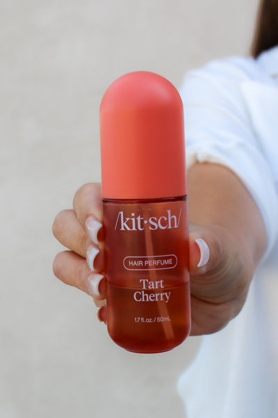 Tart Cherry Hair Perfume