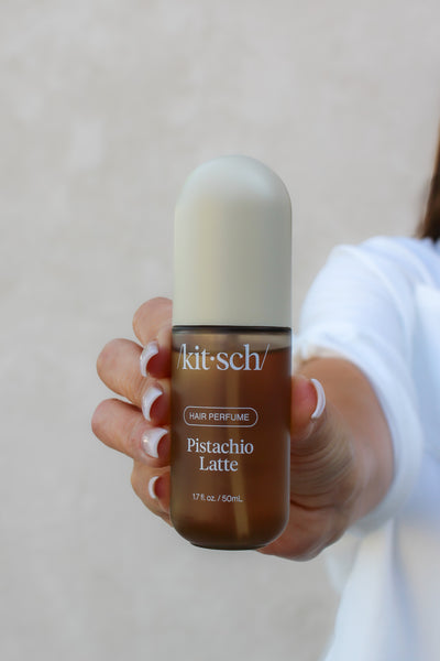 Pistachio Latte Hair Perfume