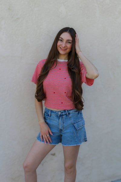 Seeing Stars Tee