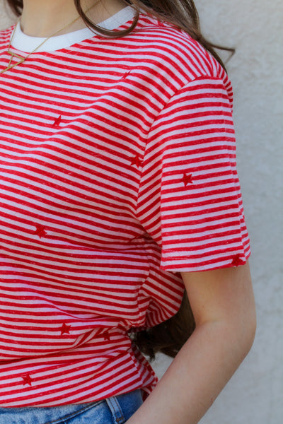 Seeing Stars Tee