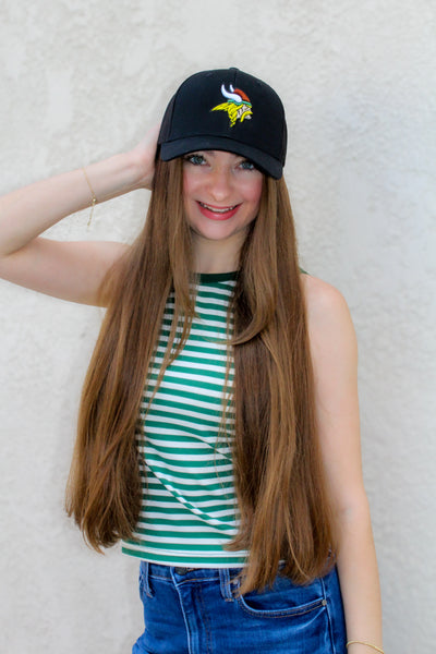 Viking Richardson Snapback Hat