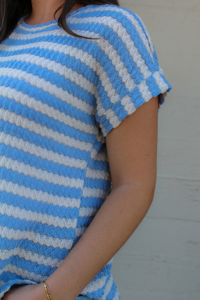 Cloud Dolman Knit Top