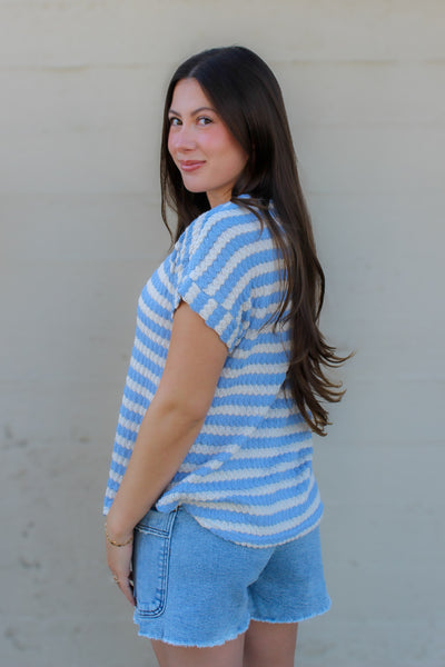 Cloud Dolman Knit Top
