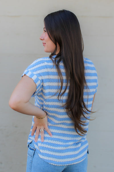 Cloud Dolman Knit Top
