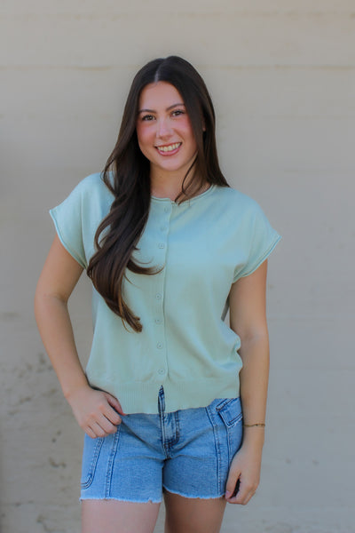 Sheena Cardi / Pear Green