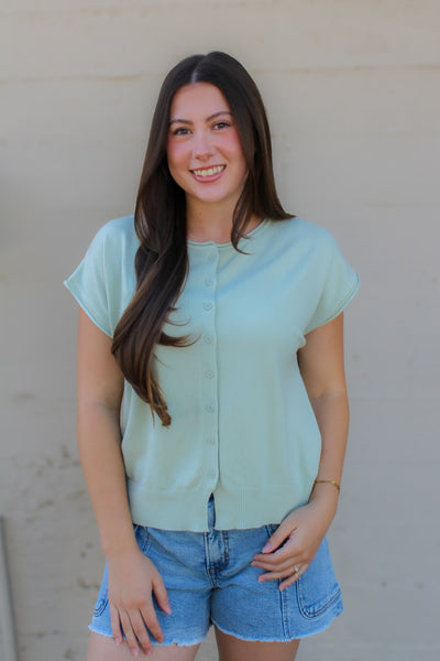 Sheena Cardi / Pear Green
