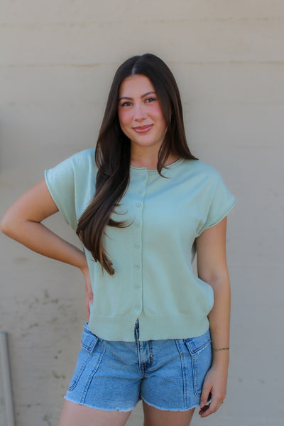 Sheena Cardi / Pear Green