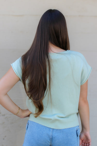 Sheena Cardi / Pear Green
