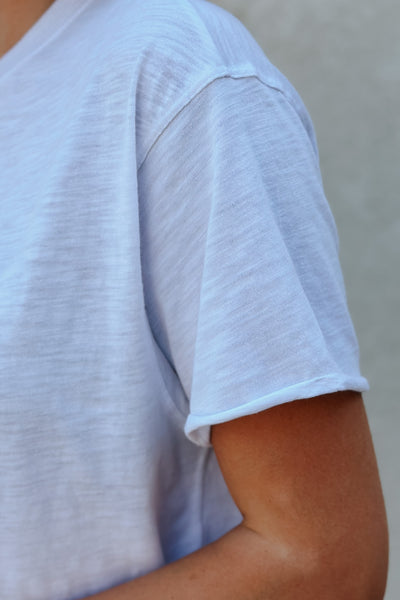 Football Season Boyfriend Tee