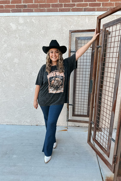 Rodeo Tour Graphic Tee