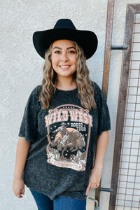 Rodeo Tour Graphic Tee