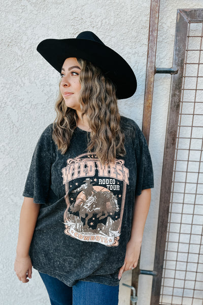 Rodeo Tour Graphic Tee