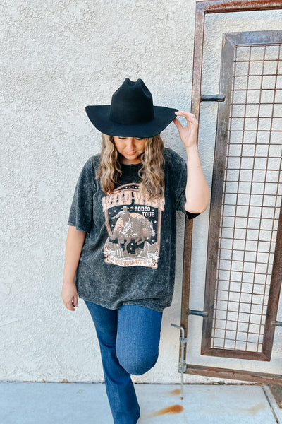 Rodeo Tour Graphic Tee