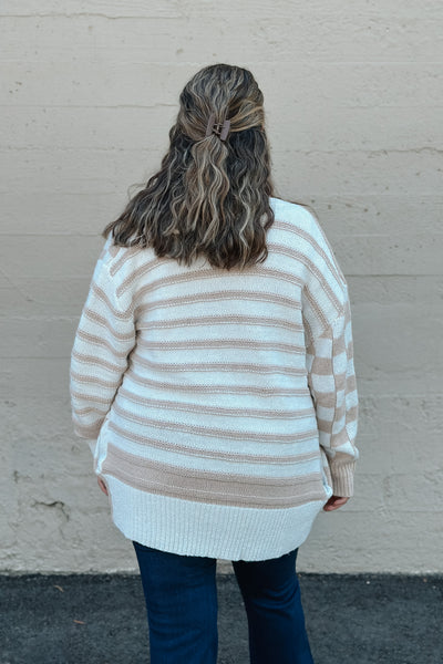 Check With Me Cardigan