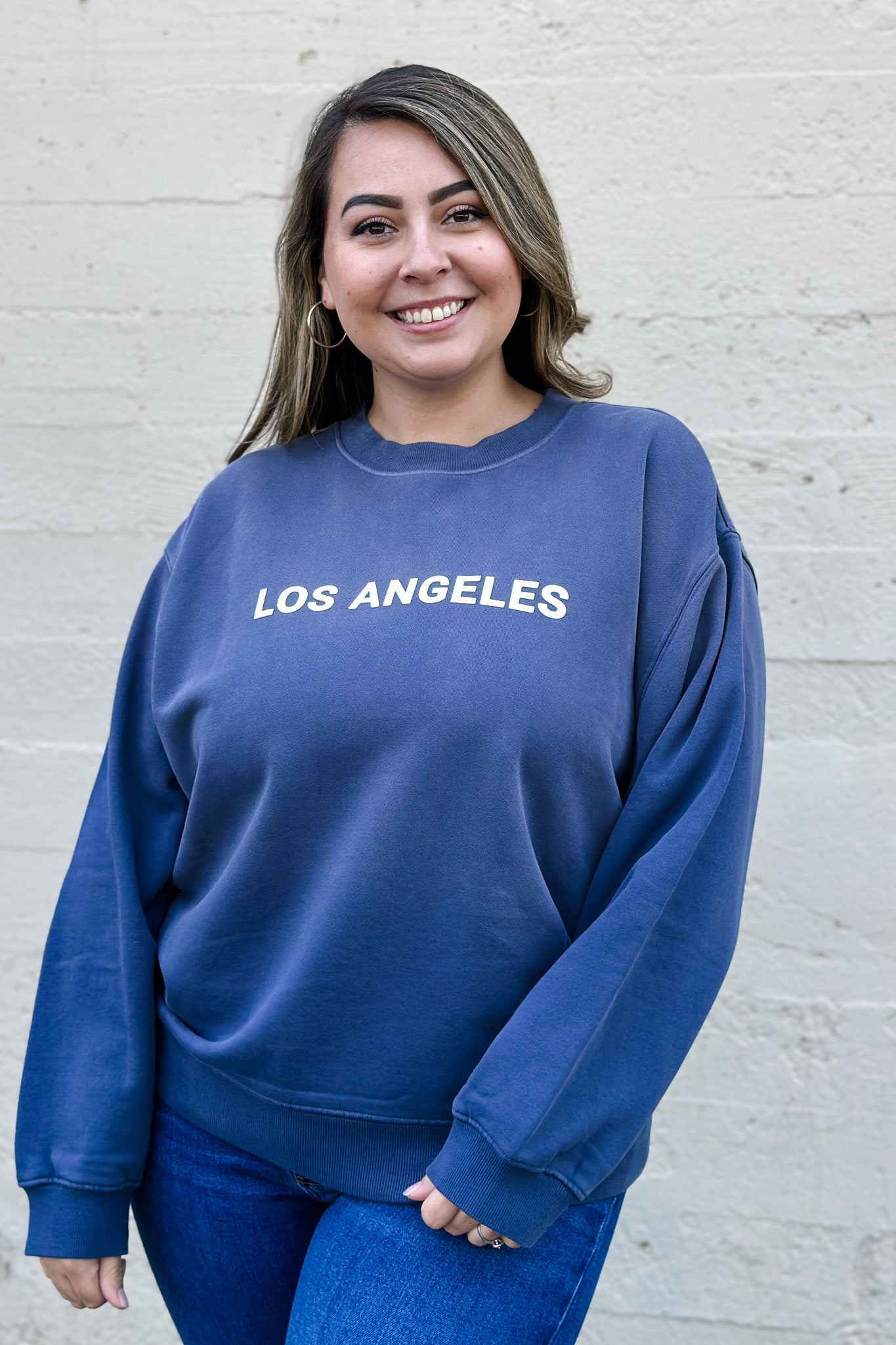 Syd City Sweatshirt