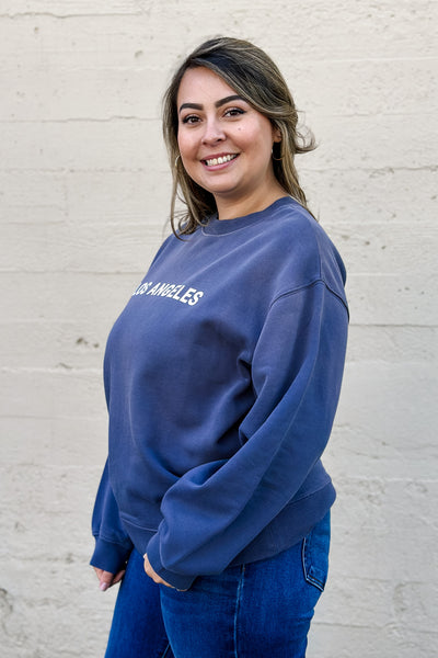 Syd City Sweatshirt
