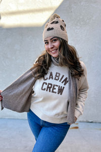 Cassidy Cashmere Wrap