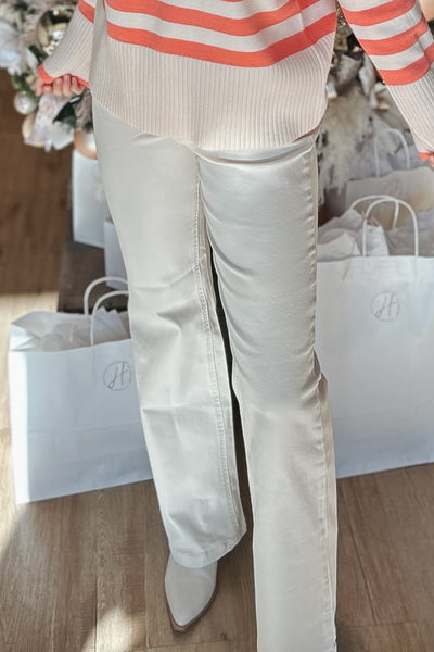 Marsha Ivory Jeans