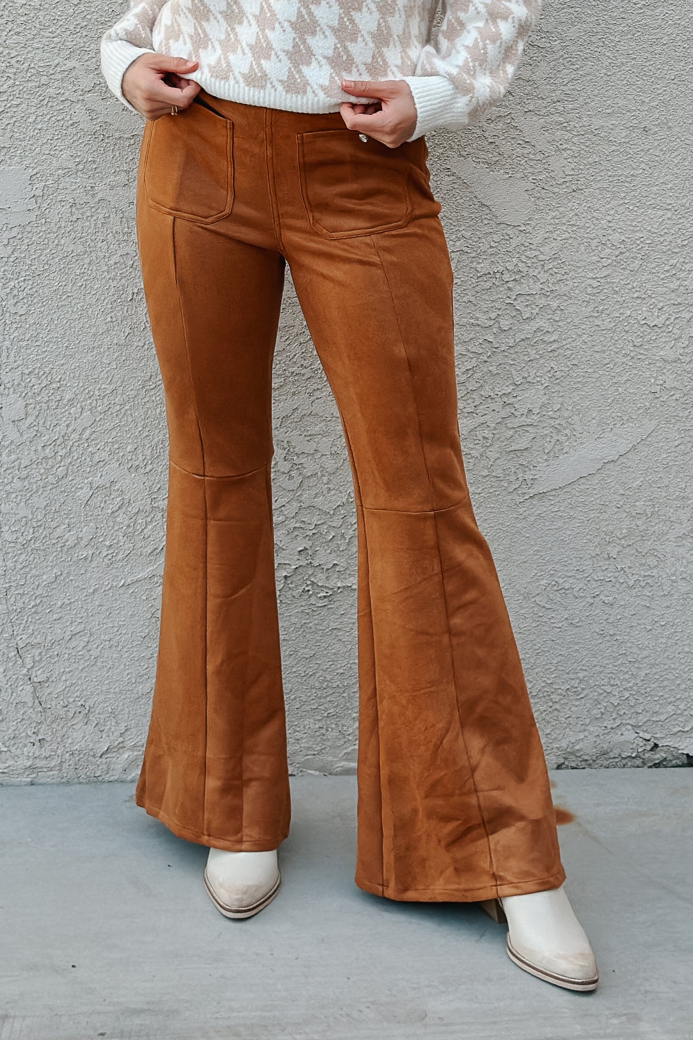 Whiskey Western Flares
