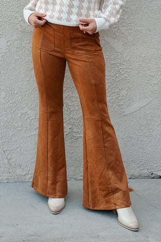 Whiskey Western Flares *final sale*