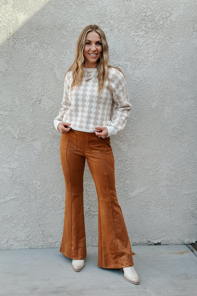 Whiskey Western Flares