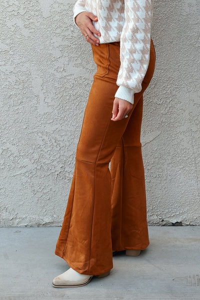 Whiskey Western Flares