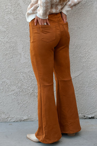 Whiskey Western Flares