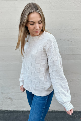 Room For More Sweater