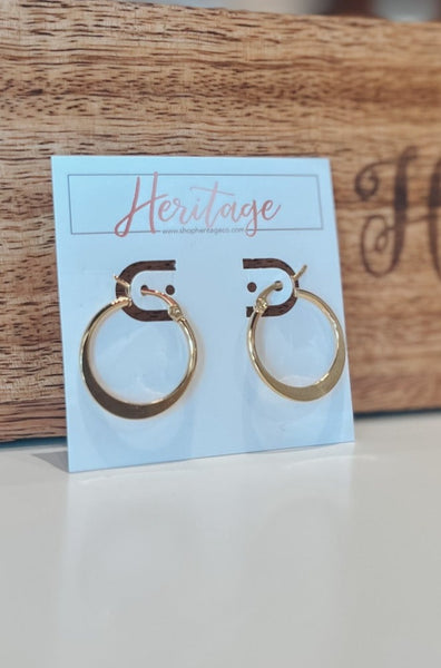 Blank Slate Hoops
