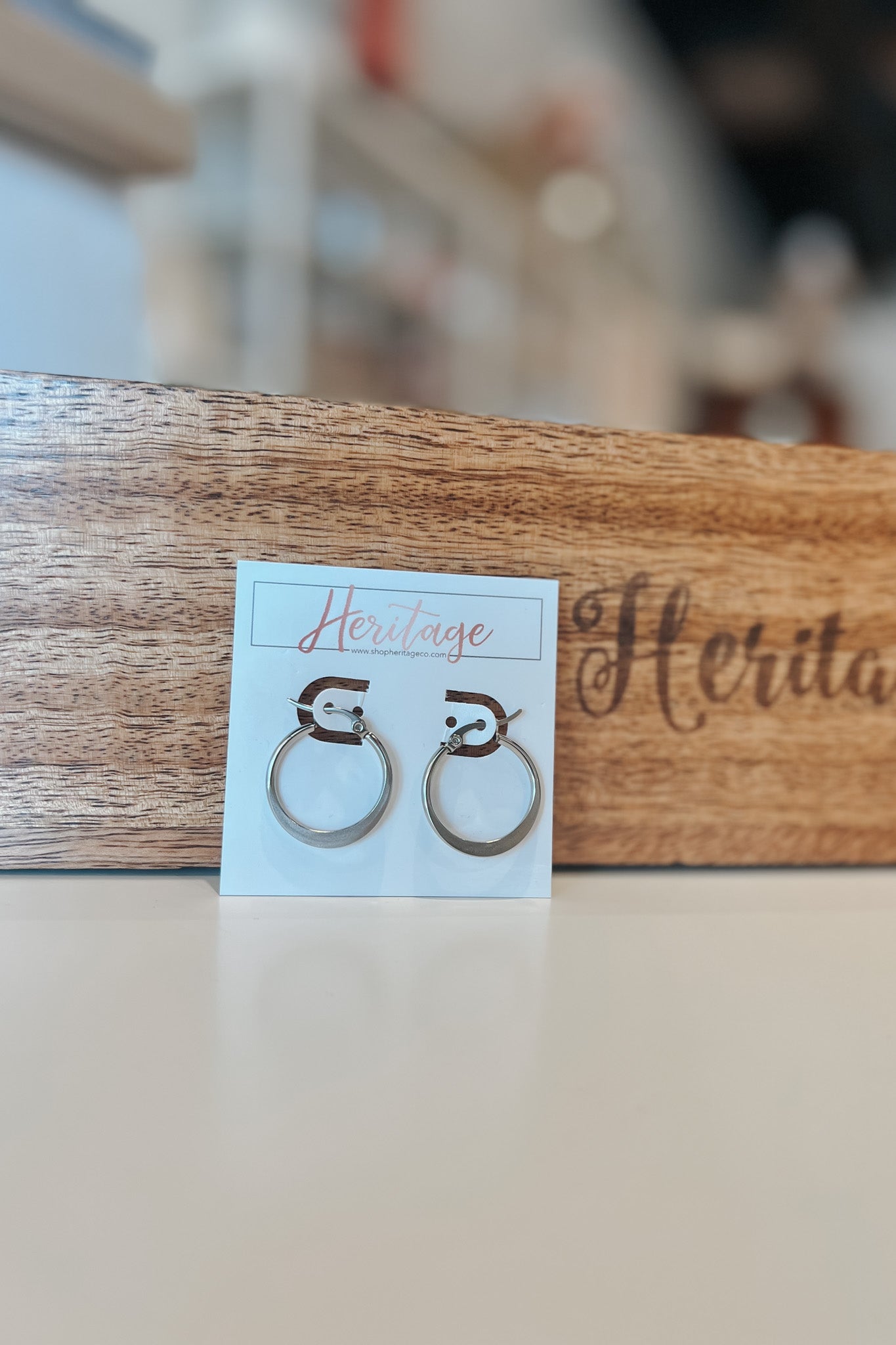 Blank Slate Hoops
