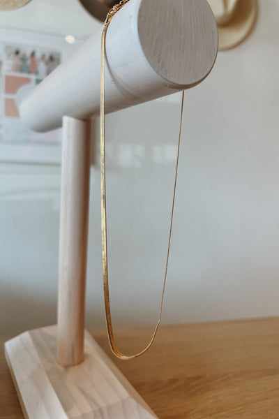 Cleo Necklace