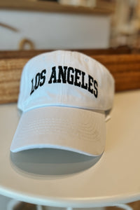 Los Angeles Ball Cap