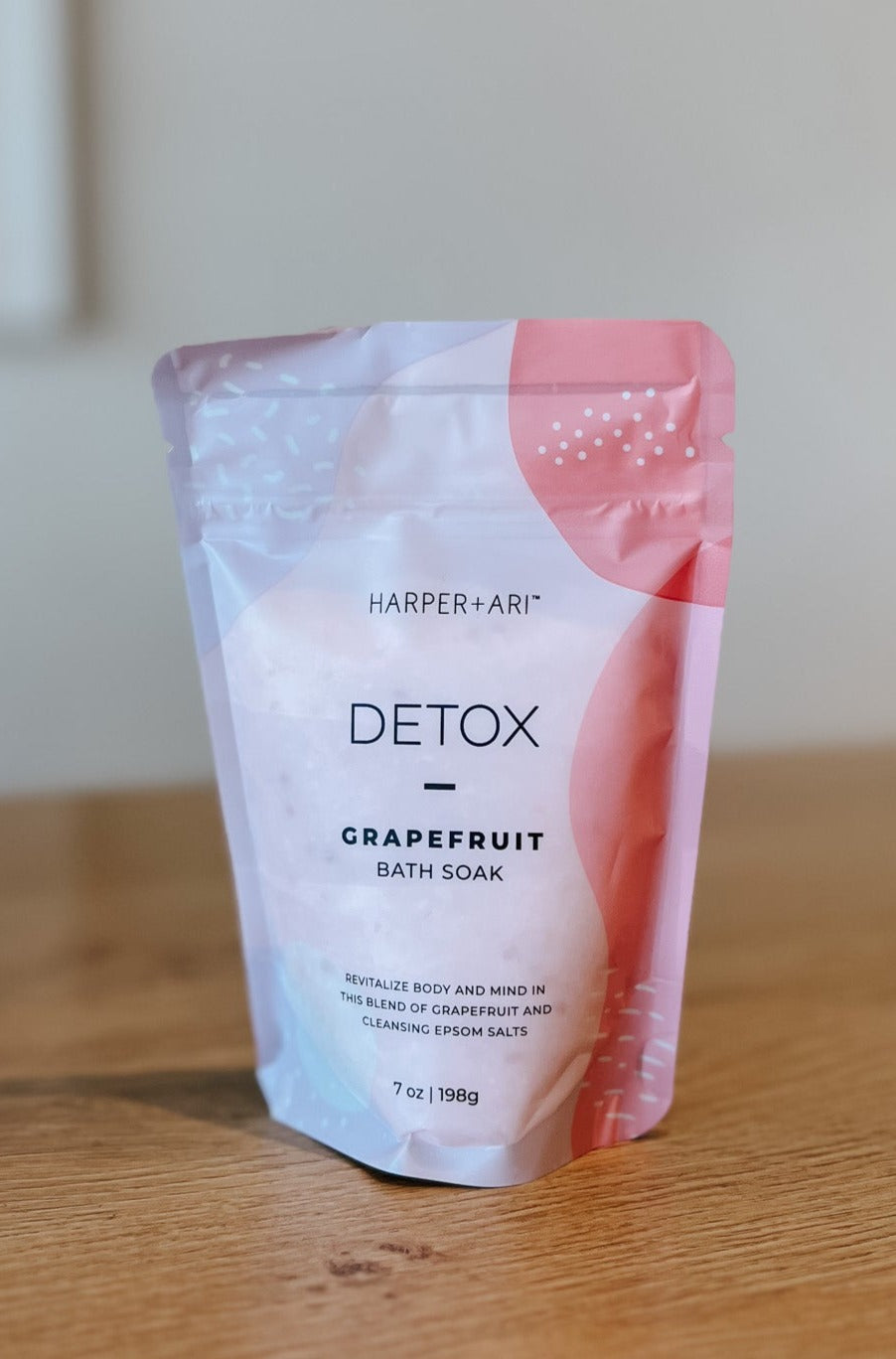 Detox Bath Soak