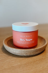 Hey, Sugar Watermelon Body Scrub