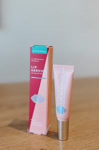Lip Service Treatment