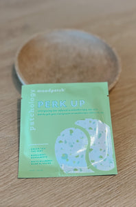 Perk Up Eye Gel Singles