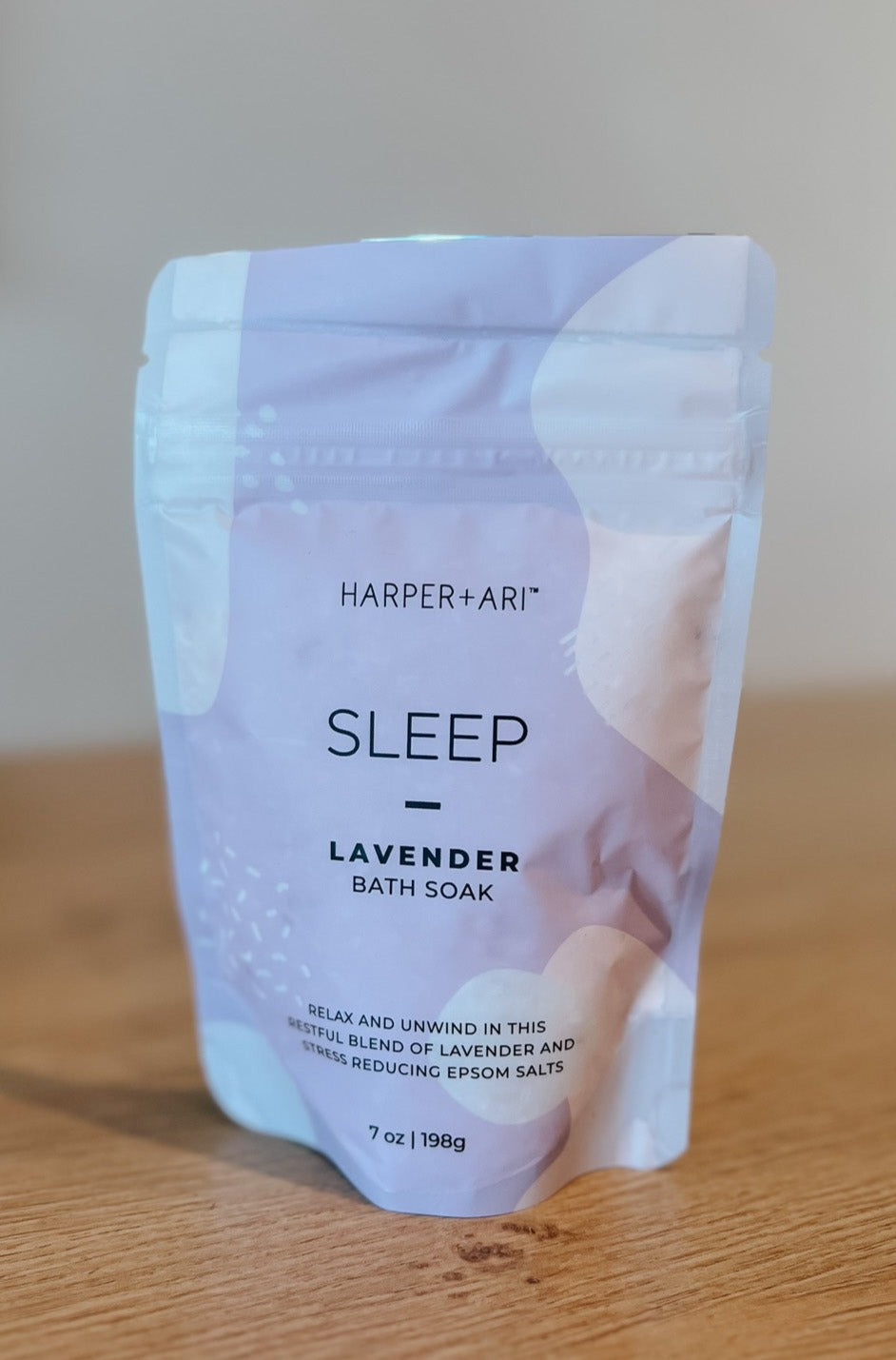 Sleep Bath Soak