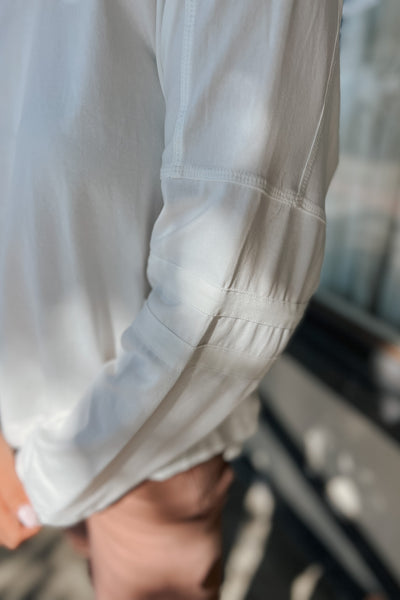 Beachy Nights Dolman Tee