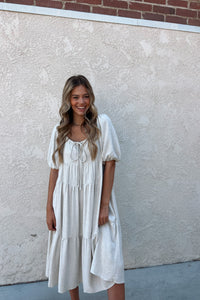 Anastasia Dress