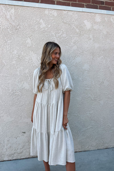 Anastasia Dress