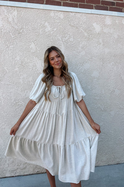 Anastasia Dress