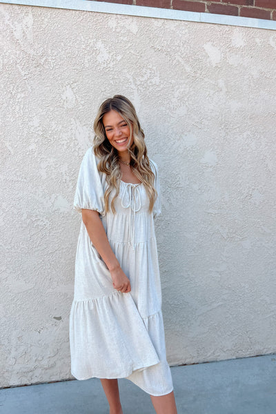 Anastasia Dress