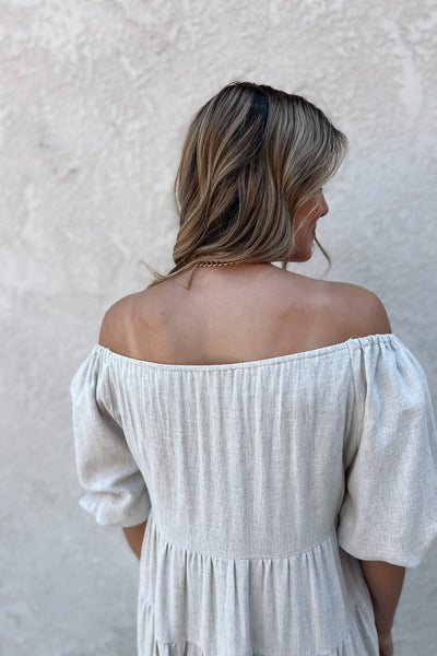 Anastasia Dress